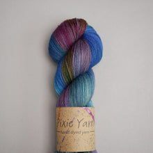 Load image into Gallery viewer, Lavandula - Sock - 100g Skein