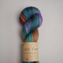 Load image into Gallery viewer, Lavandula - Sock - 100g Skein