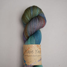 Load image into Gallery viewer, Lavandula - Sock - 100g Skein