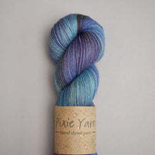 Load image into Gallery viewer, Lavandula - Sock - 100g Skein