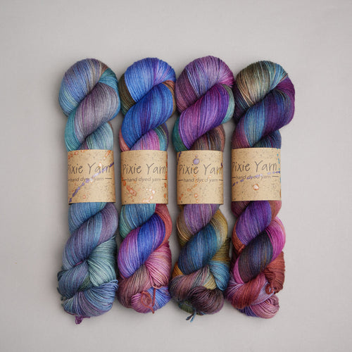 Valensole - Sock - 100g Skein