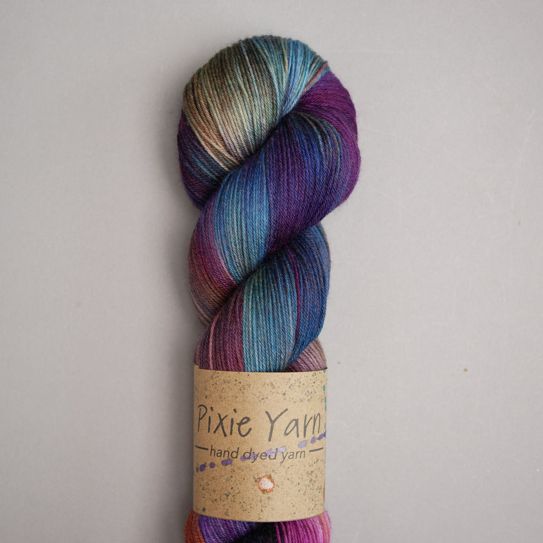Valensole - Sock - 100g Skein