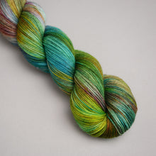 Load image into Gallery viewer, Golden Bough - Sock - 100g Skein