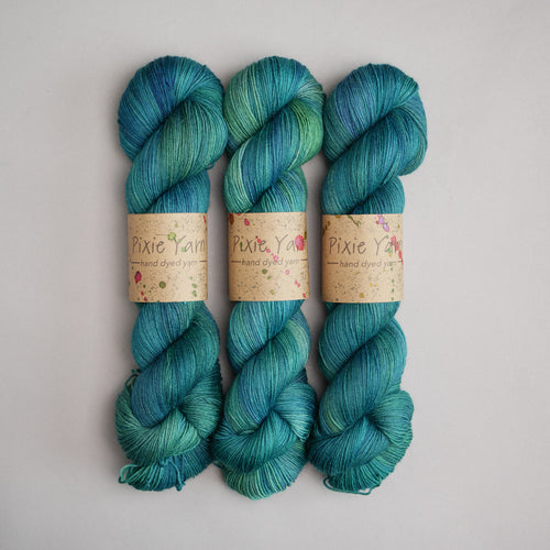 Choose and Chop - Sock - 100g Skein