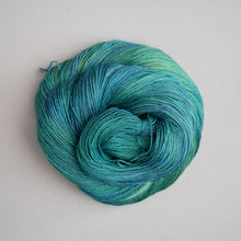 Load image into Gallery viewer, Choose and Chop - Sock - 100g Skein