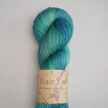 Load image into Gallery viewer, Choose and Chop - Sock - 100g Skein