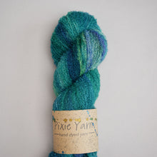 Load image into Gallery viewer, Choose and Chop - Sock - 100g Skein