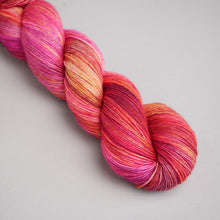Load image into Gallery viewer, Dahlias - Sock - 100g Skein