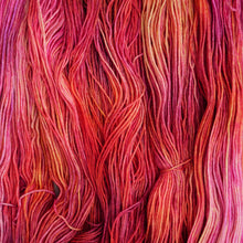 Load image into Gallery viewer, Dahlias - Sock - 100g Skein