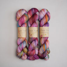 Load image into Gallery viewer, Flower Garden - Sock - 100g Skein