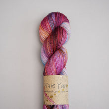 Load image into Gallery viewer, Flower Garden - Sock - 100g Skein