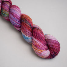 Load image into Gallery viewer, Flower Garden - Sock - 100g Skein