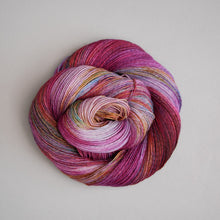 Load image into Gallery viewer, Flower Garden - Sock - 100g Skein