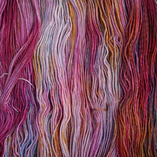 Load image into Gallery viewer, Flower Garden - Sock - 100g Skein