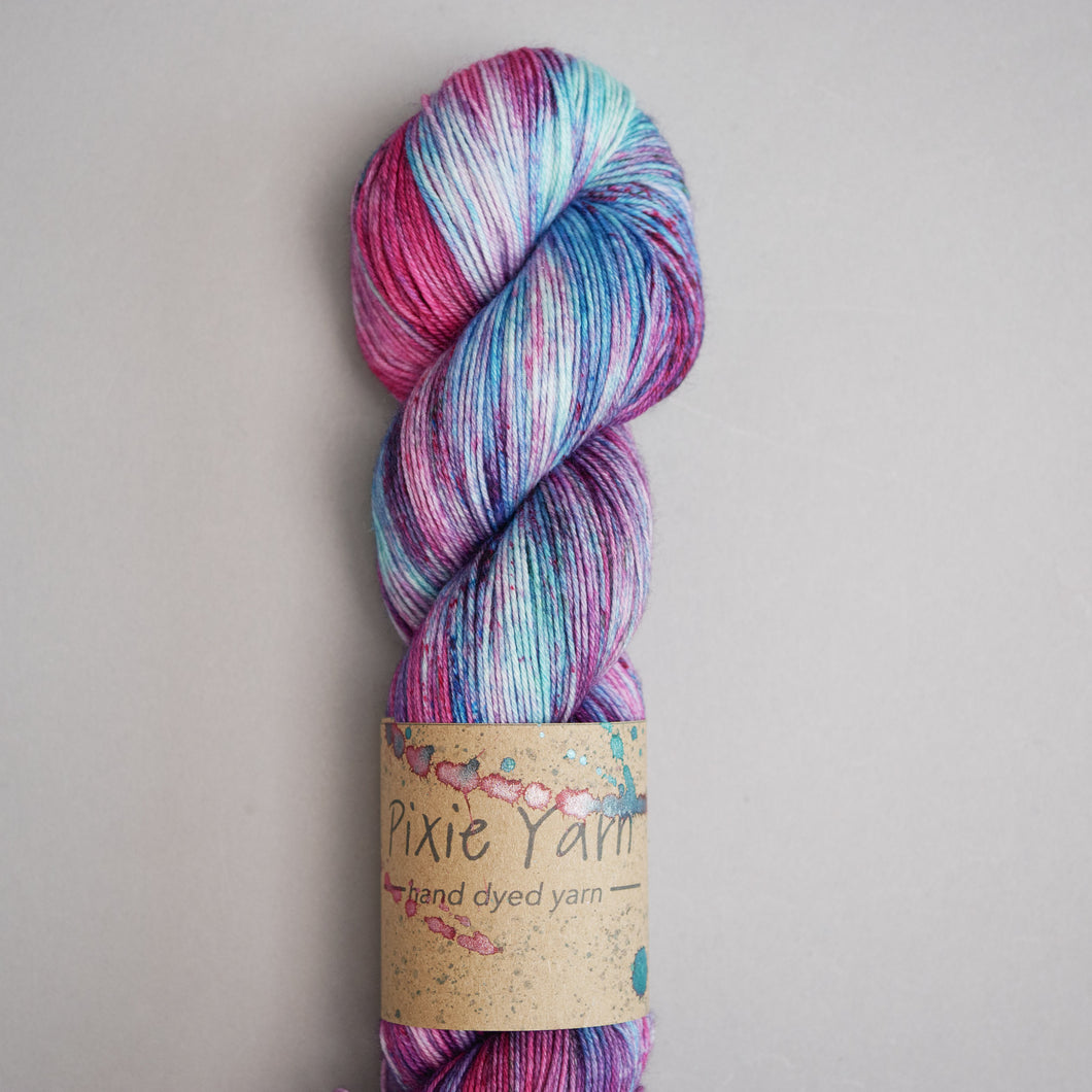 Baubles - Sock - 100g Skein