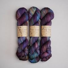 Load image into Gallery viewer, Winter Sol - Sock - 100g Skein