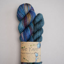 Load image into Gallery viewer, Winter Sol - Sock - 100g Skein