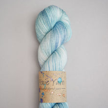 Load image into Gallery viewer, Winter’s Breath - Sock - 100g Skein