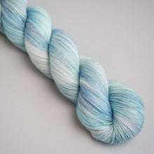 Load image into Gallery viewer, Winter’s Breath - Sock - 100g Skein
