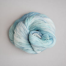 Load image into Gallery viewer, Winter’s Breath - Sock - 100g Skein