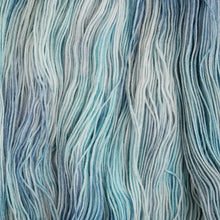 Load image into Gallery viewer, Winter’s Breath - Sock - 100g Skein