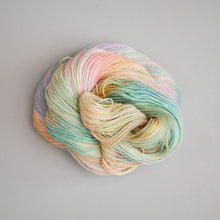 Load image into Gallery viewer, Vintage Lights - Sock - 100g Skein