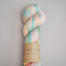 Load image into Gallery viewer, Vintage Lights - Sock - 100g Skein