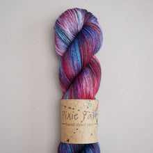 Load image into Gallery viewer, Enchanted Tales - Sock - 100g Skein