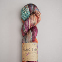 Load image into Gallery viewer, Autumn Trail - Sock - 100g Skein