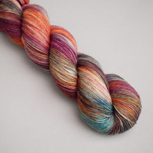 Load image into Gallery viewer, Autumn Trail - Sock - 100g Skein