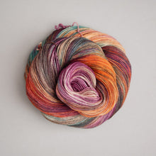 Load image into Gallery viewer, Autumn Trail - Sock - 100g Skein