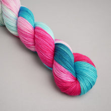 Load image into Gallery viewer, Enchanted Tales- Sock -Sparkle - 100g Skein Sock Set 50/20g