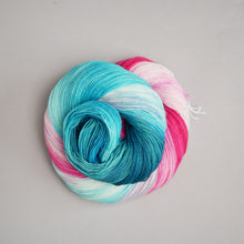 Load image into Gallery viewer, Enchanted Tales- Sock -Sparkle - 100g Skein Sock Set 50/20g