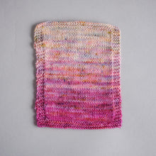 Load image into Gallery viewer, Pink Moon Fade - Sock/Sparkle/DK/DK Sparkle - 5 x 20/50/100g's