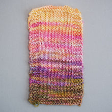 Load image into Gallery viewer, Flower Moon May Fade - Sock/Sparkle/DK/DK Sparkle - 5 x 20/50/100g's