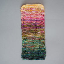 Load image into Gallery viewer, Blue Moon May Fade - Sock/Sparkle/DK/DK Sparkle - 5 x 20/50/100g's