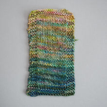 Load image into Gallery viewer, Blue Moon May Fade - Sock/Sparkle/DK/DK Sparkle - 5 x 20/50/100g's