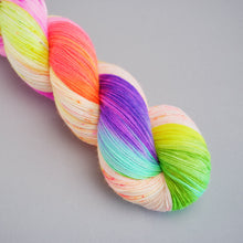 Load image into Gallery viewer, In Yer Face - Pooling Yarn - Sock - 100g Skein