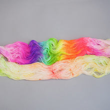Load image into Gallery viewer, In Yer Face - Pooling Yarn - Sock - 100g Skein