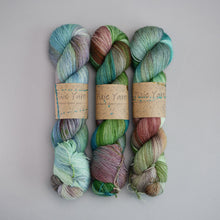 Load image into Gallery viewer, Vinca - Sock - 100g Skein