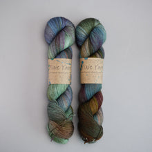 Load image into Gallery viewer, Chameleon - Sock - 100g Skein