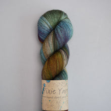 Load image into Gallery viewer, Chameleon - Sock - 100g Skein