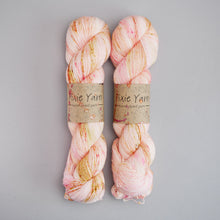 Load image into Gallery viewer, Hey Little Apple Blossom - Sock - 100g Skein