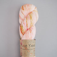 Load image into Gallery viewer, Hey Little Apple Blossom - Sock - 100g Skein
