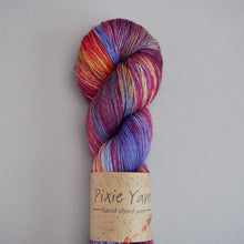 Load image into Gallery viewer, Bristol Belle - Sock - 100g Skein