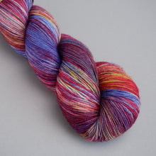 Load image into Gallery viewer, Bristol Belle - Sock - 100g Skein