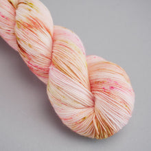 Load image into Gallery viewer, Hey Little Apple Blossom - Sock - 100g Skein