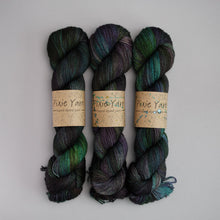 Load image into Gallery viewer, Mirkwood Dark - Sock - 100g Skein