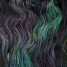 Load image into Gallery viewer, Mirkwood Dark - Sock - 100g Skein