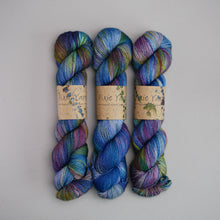Load image into Gallery viewer, Celestial Spruce - Sock - 100g Skein